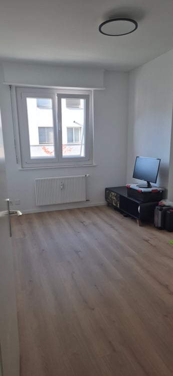 Spacieux appartement 1.5 pièces au cœur de Sierre 10
