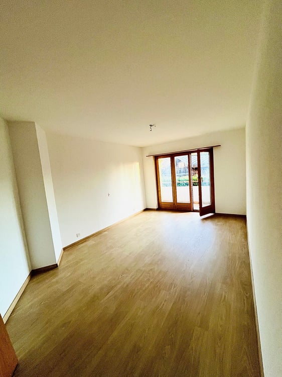 Magnifique appartement de 1 pièces à Crans avec vue panoramique 9