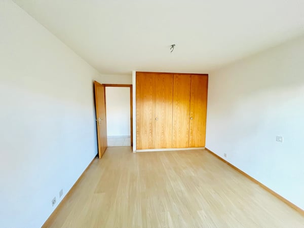 Magnifique appartement de 1 pièces à Crans avec vue panoramique 7