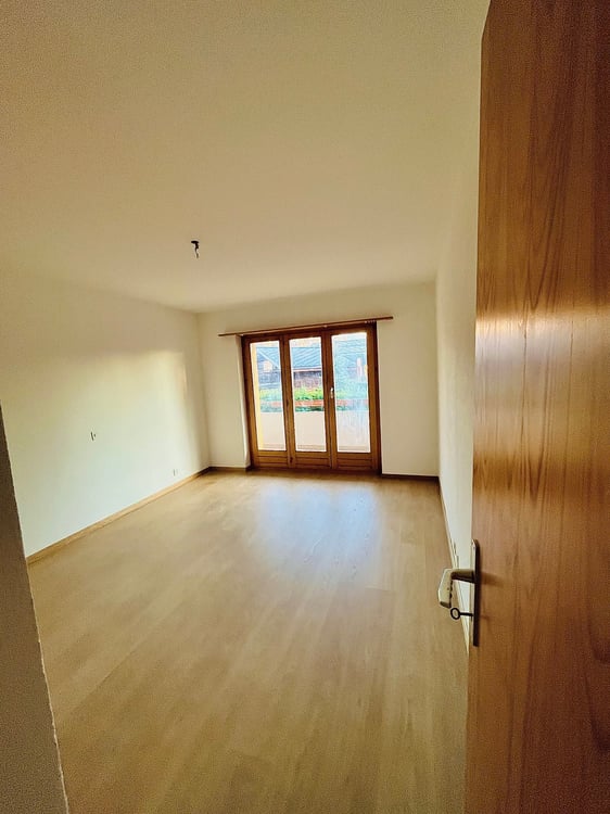 Magnifique appartement de 1 pièces à Crans avec vue panoramique 6