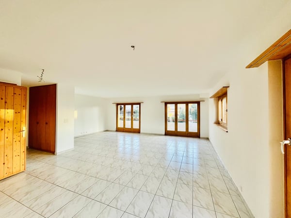 Magnifique appartement de 1 pièces à Crans avec vue panoramique 4