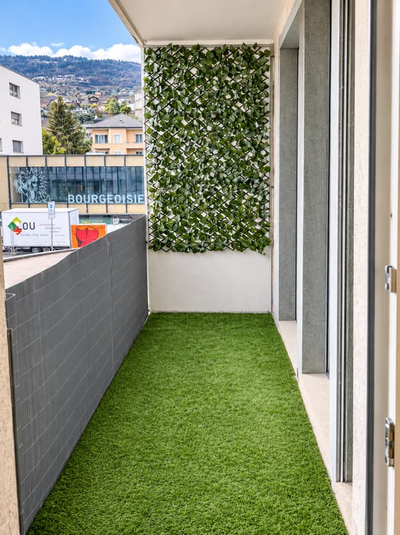 Spacieux appartement 4.5 pièces au cœur de Sierre 5