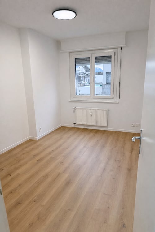 Spacieux appartement 4.5 pièces au cœur de Sierre 10