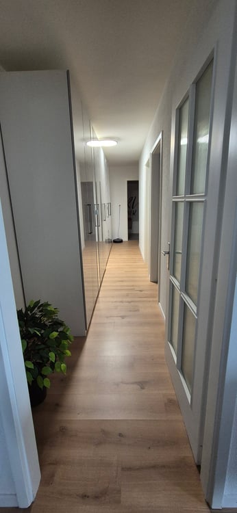 Spacieux appartement 3.5 pièces au cœur de Sierre 7