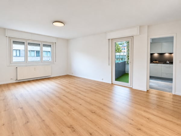 Spacieux appartement 4.5 pièces au cœur de Sierre 2