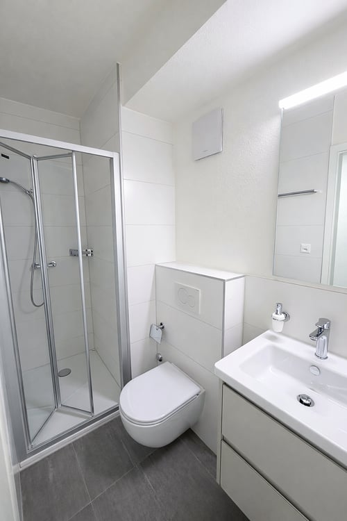 Spacieux appartement 4.5 pièces au cœur de Sierre 7