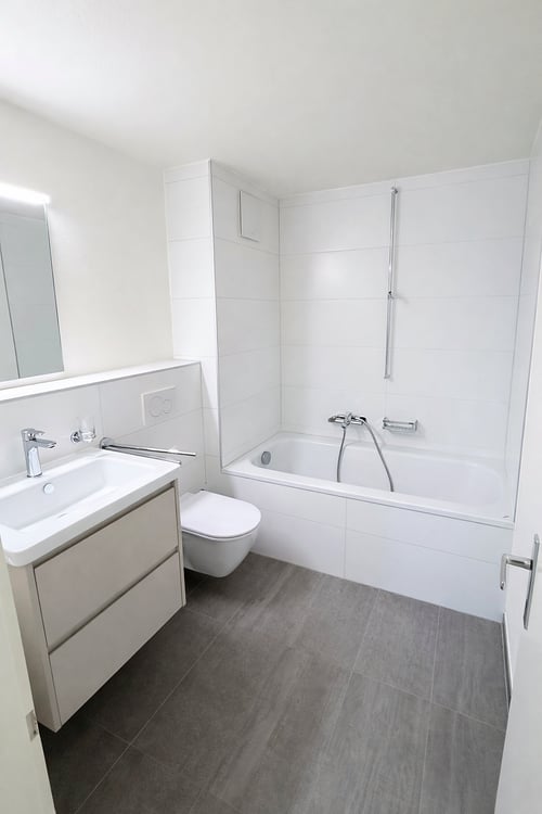 Spacieux appartement 4.5 pièces au cœur de Sierre 6