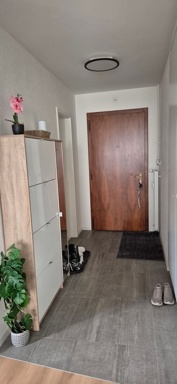 Spacieux appartement 3.5 pièces au cœur de Sierre 2