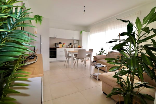 Vouvry – Magnifique 1.5 pièces – Rez-de-jardin – Nouvelle construction - Lot B1.04 4