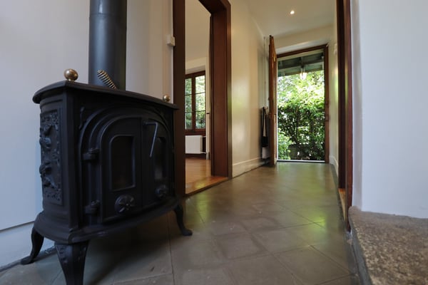 Aigle – Maison avec charme - Rénovée - 3.5 pièces - XIXe siècle 2