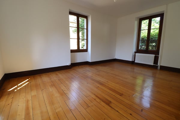 Aigle – Maison avec charme - Rénovée - 3.5 pièces - XIXe siècle 4