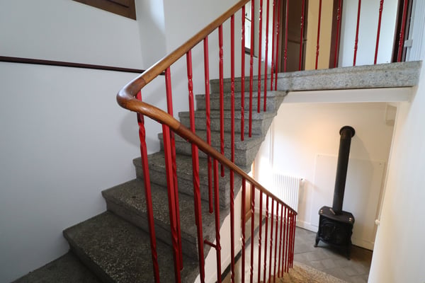 Aigle – Maison avec charme - Rénovée - 3.5 pièces - XIXe siècle 6
