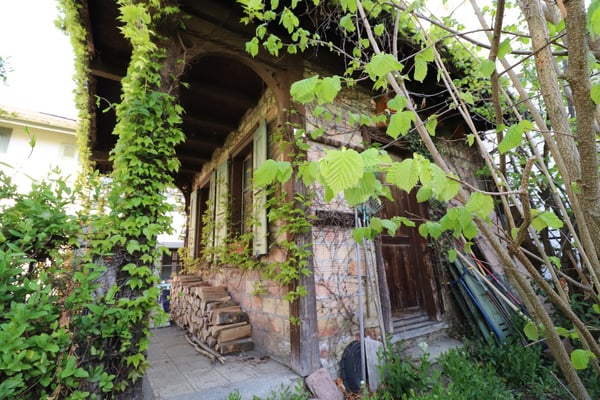 Aigle – Maison avec charme - Rénovée - 3.5 pièces - XIXe siècle 16