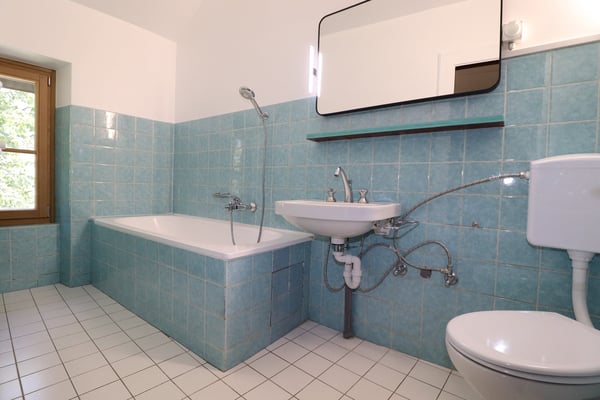Aigle – Maison avec charme - Rénovée - 3.5 pièces - XIXe siècle 9
