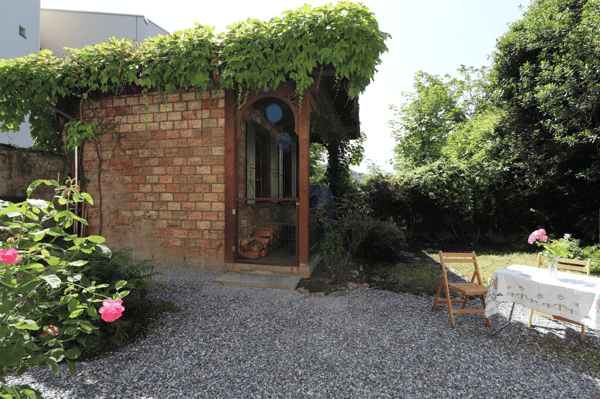 Aigle – Maison avec charme - Rénovée - 3.5 pièces - XIXe siècle 15