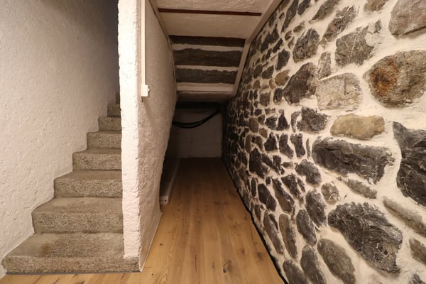 Aigle – Maison avec charme - Rénovée - 3.5 pièces - XIXe siècle 10