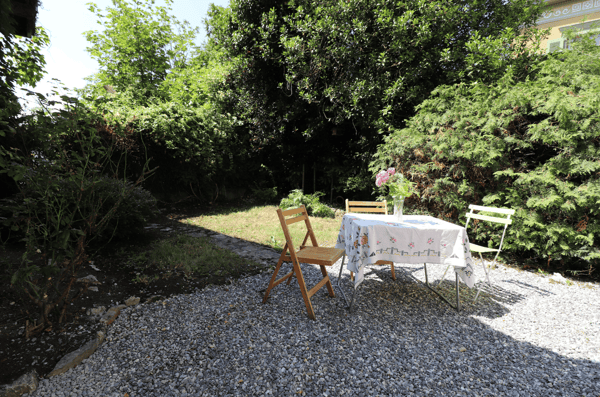 Aigle – Maison avec charme - Rénovée - 3.5 pièces - XIXe siècle 13