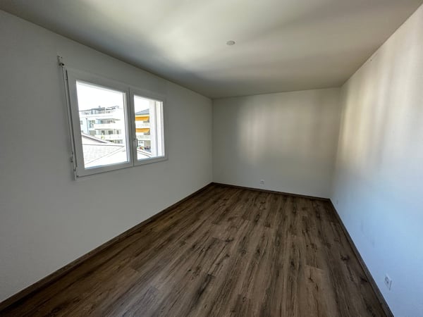 Vionnaz – Magnifique appartement 3.5 pièces – Attique 5