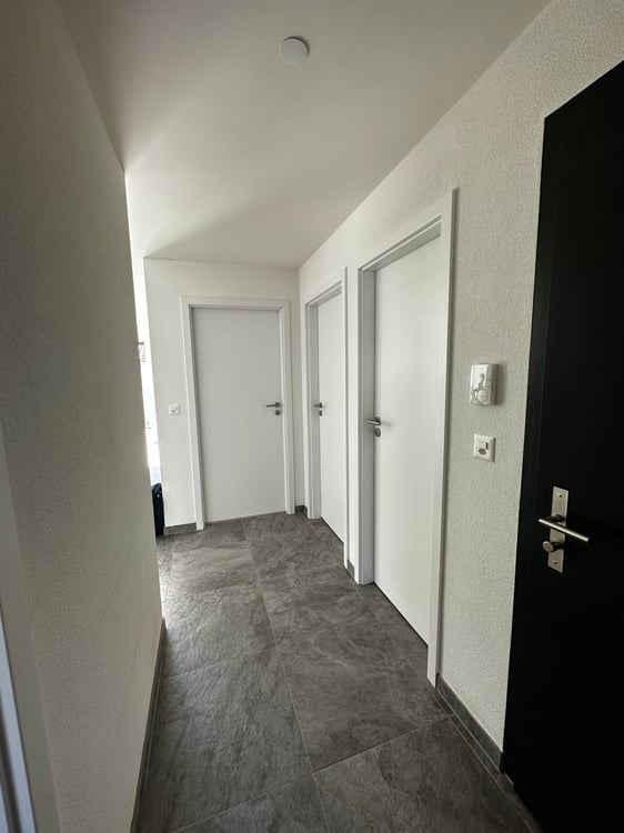 Vionnaz – Magnifique appartement 3.5 pièces – Attique 6