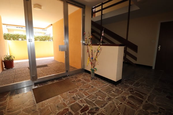 Monthey - Spacieux appartement 3.5 pièces - Privé ou investisseur 11