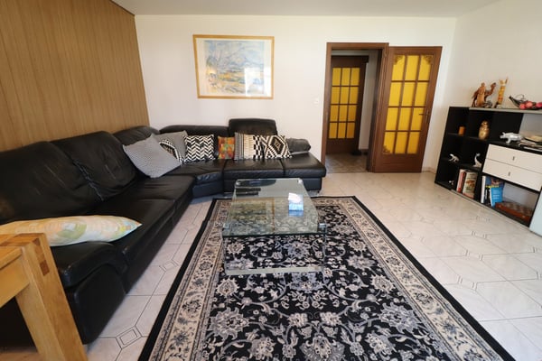 Monthey - Spacieux appartement 3.5 pièces - Privé ou investisseur 2
