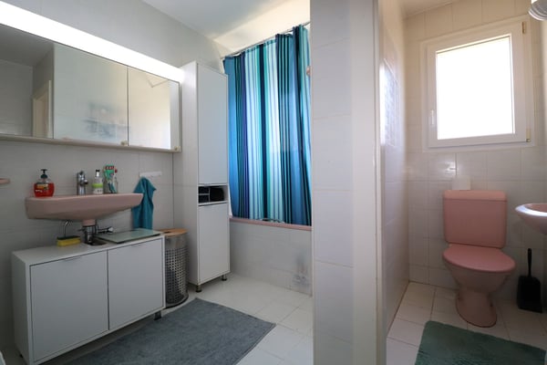 Monthey - Spacieux appartement 3.5 pièces - Privé ou investisseur 6