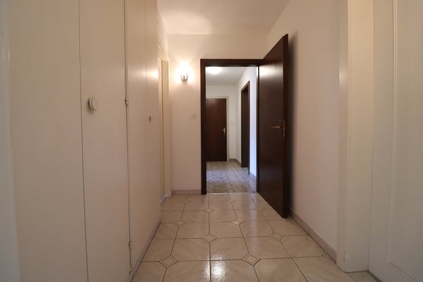 Monthey - Spacieux appartement 3.5 pièces - Privé ou investisseur 8
