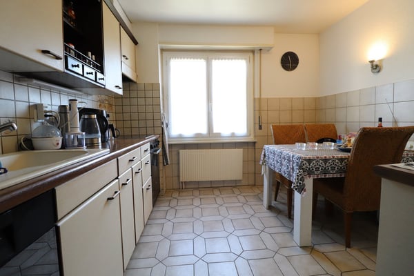 Monthey - Spacieux appartement 3.5 pièces - Privé ou investisseur 5