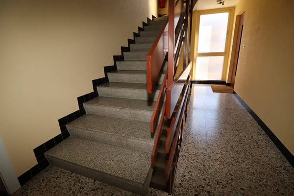 Monthey - Spacieux appartement 3.5 pièces - Privé ou investisseur 10