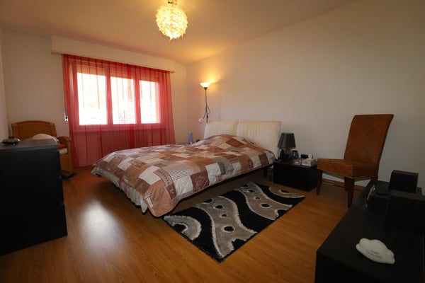 Monthey - Spacieux appartement 3.5 pièces - Privé ou investisseur 7
