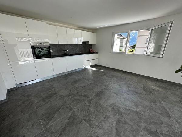 Vionnaz – Magnifique appartement 3.5 pièces – Attique 1