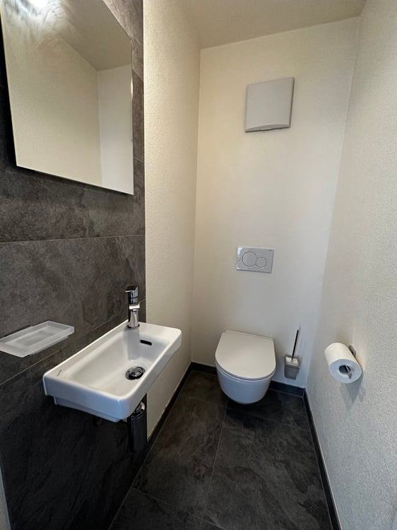 Vionnaz – Magnifique appartement 3.5 pièces – Attique 3