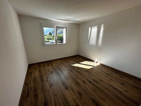 Vionnaz – Magnifique appartement 3.5 pièces – Attique 4