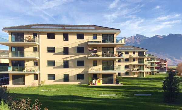 Immagine anteprima degli immobili