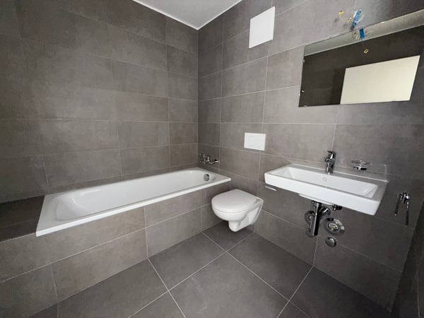 Vouvry - Appartement de 4.5 pièces - Résidence le Bourg - Lot B2.13 4