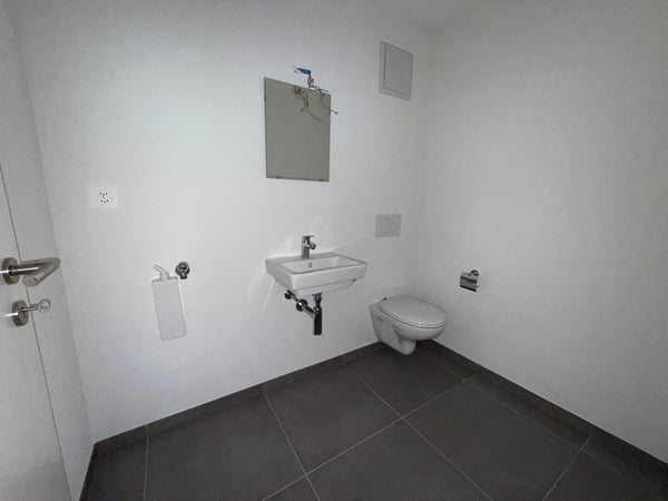 Vouvry - Appartement de 4.5 pièces - Résidence le Bourg - Lot B2.13 5