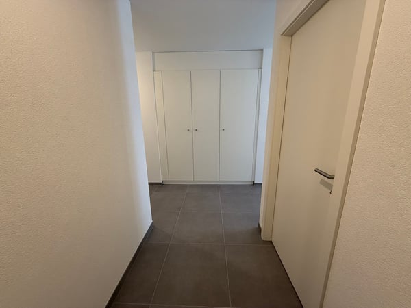 Vouvry - Appartement de 4.5 pièces - Résidence le Bourg - Lot B2.13 6
