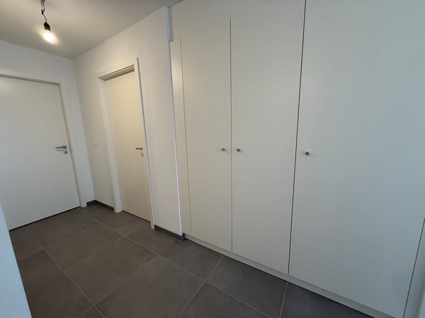 Vouvry - Appartement de 4.5 pièces - Résidence le Bourg - Lot B2.13 7
