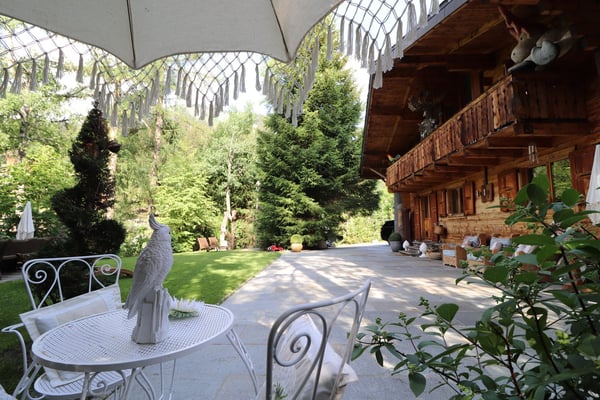 Morgins - Chalet d'exception, haut de gamme, très cosy 6