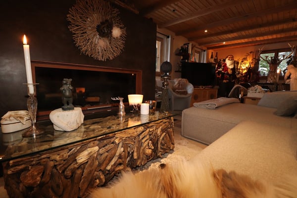 Morgins - Chalet d'exception, haut de gamme, très cosy 23