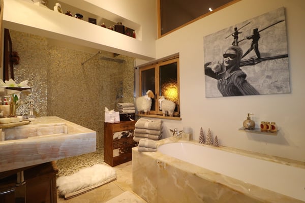 Morgins - Chalet d'exception, haut de gamme, très cosy 31