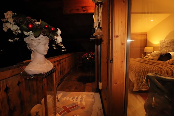 Morgins - Chalet d'exception, haut de gamme, très cosy 30