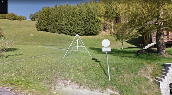 Belle parcelle de 903 m2 à construire au-dessus du village de Champéry 3