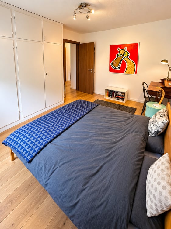 Rare, Magnifique appartement de 4 1/2 pces rénové avec vue imprenable 10