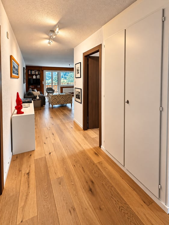 Rare, Magnifique appartement de 4 1/2 pces rénové avec vue imprenable 8