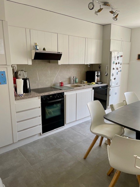 Immeuble de 3 appartements à Fully 5