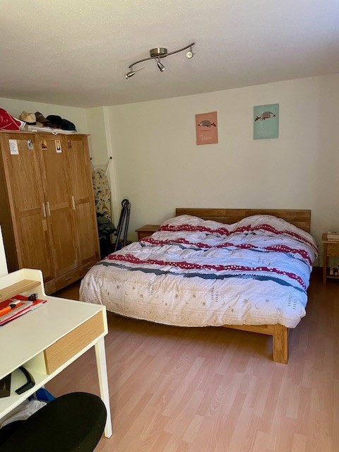 Immeuble de 3 appartements à Fully 4