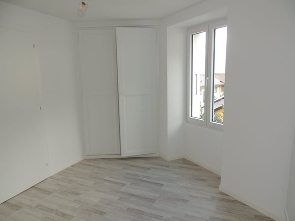 Immeuble de 3 appartements à Fully 14