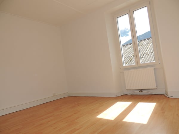 Immeuble de 3 appartements à Fully 13