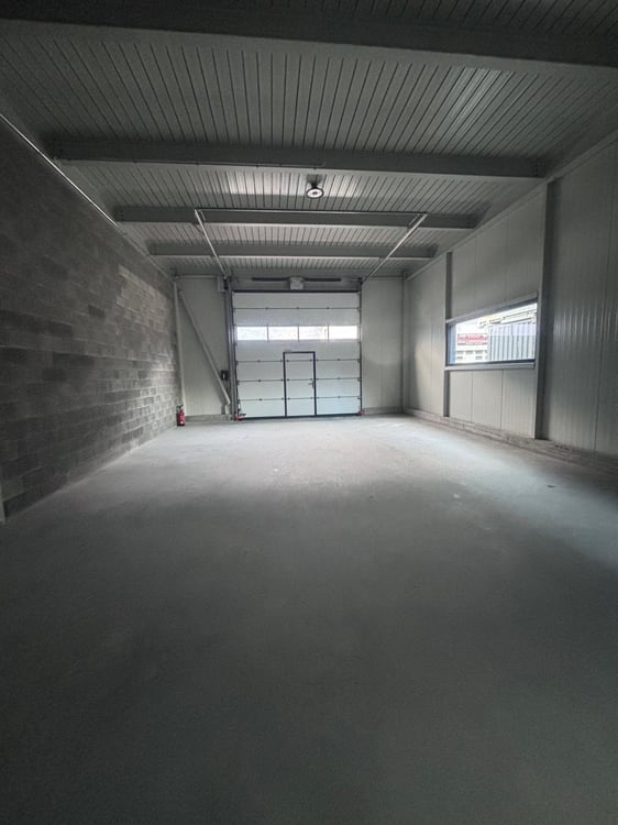 Local industriel NEUF à Fully - Disponible immédiatement 2